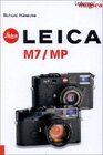 Buchcover Leica MP/M7