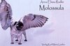 Buchcover Molossula