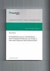 Buchcover Kompatibilisierung von Cellulosefasern durch Polylactid-Pfropfung zum Einsatz in Naturfaser-Polylactid-Verbundwerkstoffe