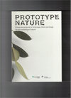 Buchcover Prototype Nature