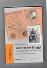 Buchcover Andries ter Brugge