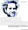 Buchcover Christoph Schlingensief