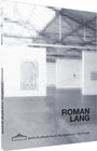 Buchcover Roman Lang