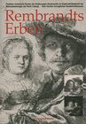 Buchcover "Rembrandts Erben"