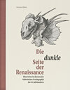 Buchcover Die dunkle Seite der Renaissance