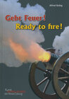 Buchcover Gebt Feuer! Ready to Fire
