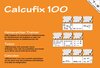 Buchcover Calcufix 100