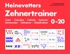 Buchcover Zehnertrainer 0-20