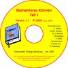 Buchcover Lernsoftware / Elementares Können 1