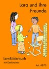 Buchcover Lara und ihre Freunde