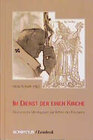 Buchcover Im Dienst der einen Kirche