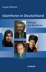 Buchcover Islamforen in Deutschland