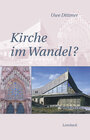 Buchcover Kirche im Wandel?