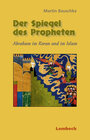 Buchcover Der Spiegel des Propheten