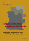 Buchcover Angola on the Move /Angola em Movimento