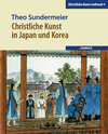 Buchcover Christliche Kunst in Japan und Korea
