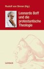 Buchcover Leonardo Boff und die protestantische Theologie