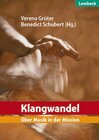 Buchcover Klangwandel