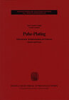 Buchcover Pulse-Plating