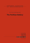 Buchcover The Parthian Battery