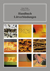 Buchcover Handbuch Lötverbindungen
