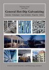 Buchcover General Hot-Dip Galvanizing