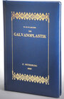 Buchcover Die Galvanoplastik