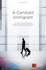 Buchcover A Constant Immigrant
