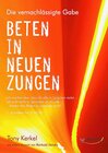 Buchcover Beten in neuen Zungen