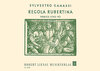 Buchcover Regola Rubertina
