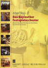 Buchcover Das Bayreuther Festspielorchester