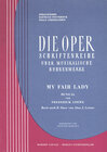 Buchcover My Fair Lady