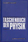 Buchcover Taschenbuch der Physik