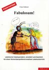 Buchcover Fabulosum!