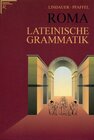 Buchcover Roma - Lateinische Grammatik