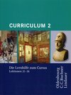 Buchcover Curriculum 2 zu Cursus A - B - N