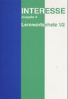 Buchcover Interesse - Lehrwerk für Latein. Ausgabe für Bayern / Interesse. Lehrwerk für Latein als 2. Fremdsprache