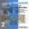 Buchcover Interagere 2