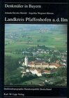 Buchcover Landkreis Pfaffenhofen a. d. Ilm