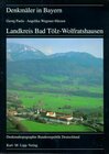Buchcover Bad Tölz - Wolfratshausen