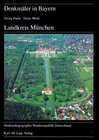 Buchcover Landkreis München