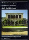 Buchcover Stadt Bad Kissingen