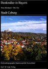 Buchcover Stadt Coburg