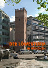 Buchcover Der Löwenturm in München