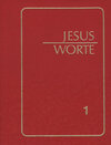 Buchcover Jesus-Worte zur Meditation