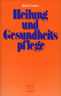 Buchcover Heilung und Gesundheitspflege in geistiger Schau