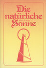 Buchcover Die natürliche Sonne