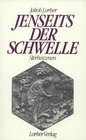 Buchcover Jenseits der Schwelle