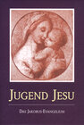 Buchcover Die Jugend Jesu