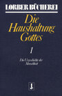 Buchcover Die Haushaltung Gottes